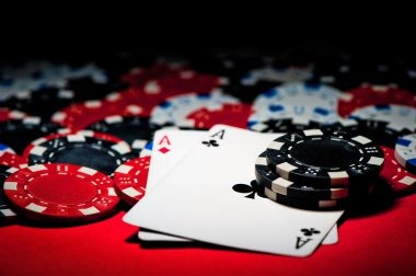 Live Sic Bo dealer rolling three dice in transparent cage on boom88 casino table